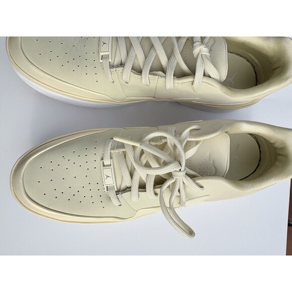 Air Jordan Women’s Air Jordan 1 Jester XX ‘Fossil’ – Size 8.5 (CQ0278-200) - Picture 5 of 12